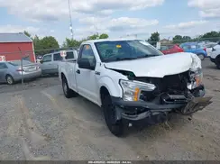 1FTMF1CB1KKC82787 2019 FORD F-150
