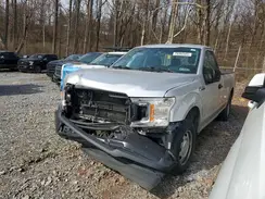 1FTMF1CB1KKC99816 2019 FORD F-150