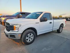 1FTMF1CB1KKD07333 2019 FORD F-150