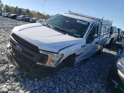 1FTMF1CB1KKD21619 2019 FORD F-150