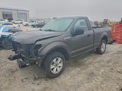 1FTMF1CB1KKD22074 2019 FORD F-150