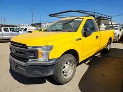 1FTMF1CB1KKD76491 2019 FORD F-150