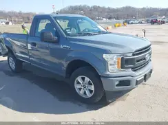 1FTMF1CB1KKD81741 2019 FORD F-150