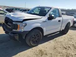 1FTMF1CB1KKD94442 2019 FORD F-150