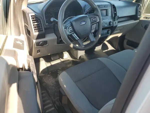 1FTMF1CB1KKD94442 2019 FORD F-150 - Image 8