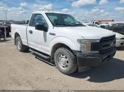 1FTMF1CB1KKD99396 2019 FORD F-150