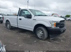 1FTMF1CB1KKE00823 2019 FORD F-150