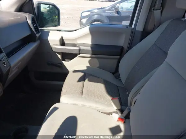 1FTMF1CB1KKE00823 2019 FORD F-150 - Image 8