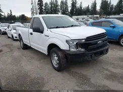 1FTMF1CB1KKE16228 2019 FORD F-150