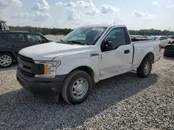 1FTMF1CB1KKE23843 2019 FORD F-150