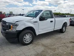 1FTMF1CB1KKE45518 2019 FORD F-150