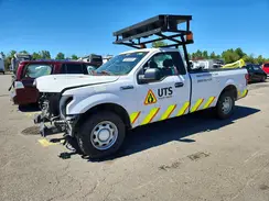1FTMF1CB1KKE52694 2019 FORD F-150