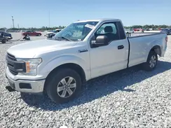 1FTMF1CB1KKF10335 2019 FORD F-150