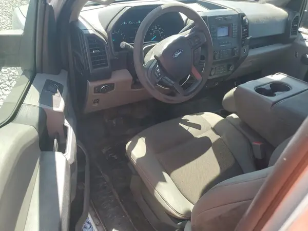 1FTMF1CB1KKF10335 2019 FORD F-150 - Image 8