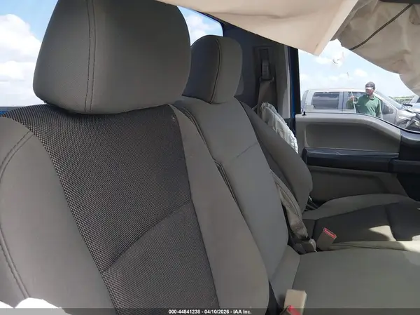 1FTMF1CB1KKF15311 2019 FORD F-150 - Image 8