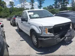1FTMF1CB1KKF30102 2019 FORD F-150