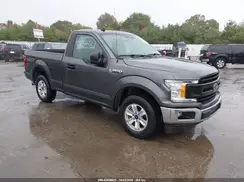 1FTMF1CB1LFA10007 2020 FORD F-150
