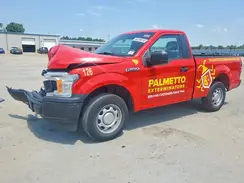 1FTMF1CB1LFA76153 2020 FORD F-150
