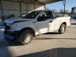 1FTMF1CB1LFC17755 2020 FORD F-150