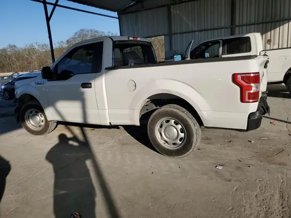 1FTMF1CB1LFC17755 2020 FORD F-150 - Image 2
