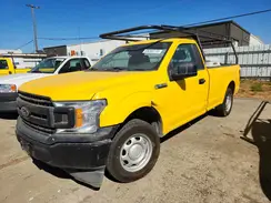 1FTMF1CB1LKD03039 2020 FORD F-150