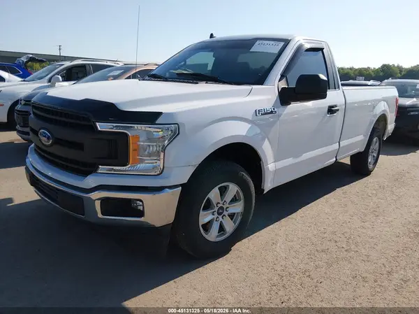 1FTMF1CB1LKD22450 2020 FORD F-150 - Image 2