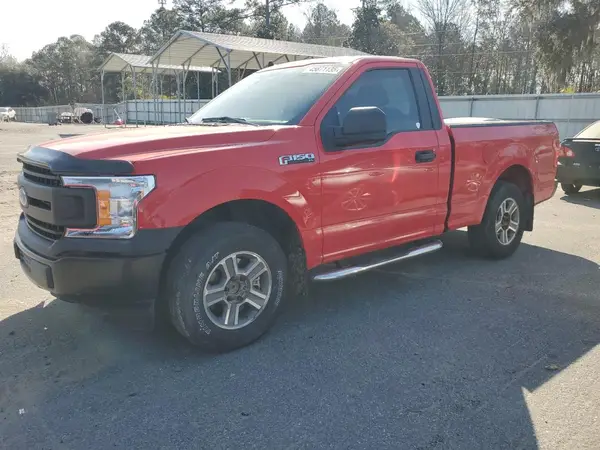 1FTMF1CB1LKD29804 2020 FORD F-150 - Image 1