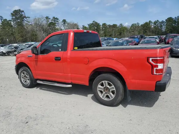 1FTMF1CB1LKD29804 2020 FORD F-150 - Image 2