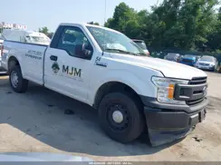 1FTMF1CB1LKD30340 2020 FORD F-150