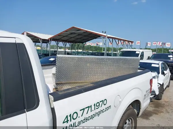 1FTMF1CB1LKD30340 2020 FORD F-150 - Image 8