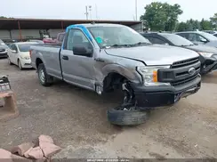 1FTMF1CB1LKD30726 2020 FORD F-150