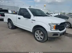 1FTMF1CB1LKD38566 2020 FORD F-150
