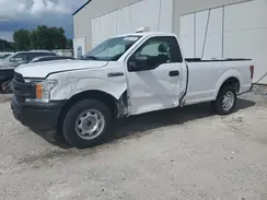 1FTMF1CB1LKD53049 2020 FORD F-150