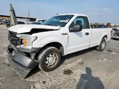 1FTMF1CB1LKD59756 2020 FORD F-150