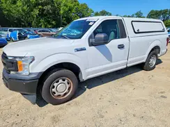 1FTMF1CB1LKD62026 2020 FORD F-150