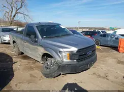 1FTMF1CB1LKD66089 2020 FORD F-150