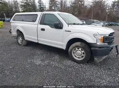 1FTMF1CB1LKD79473 2020 FORD F-150