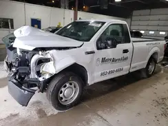 1FTMF1CB1LKD89825 2020 FORD F-150