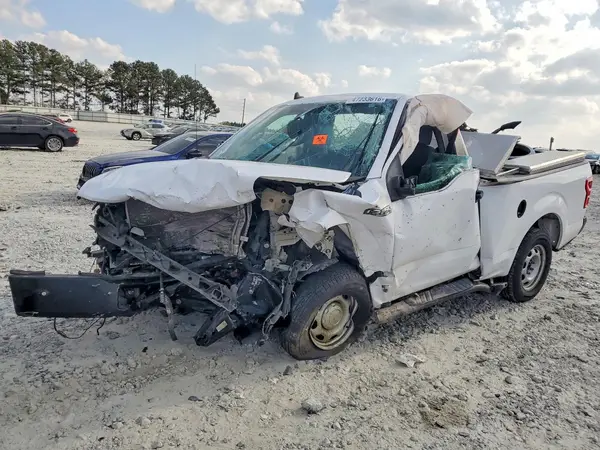 1FTMF1CB1LKE41311 2020 FORD F-150 - Image 1