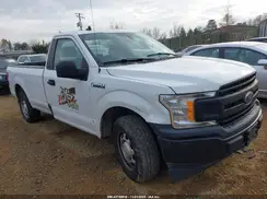 1FTMF1CB1LKE56701 2020 FORD F-150