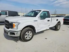1FTMF1CB1LKE60022 2020 FORD F-150