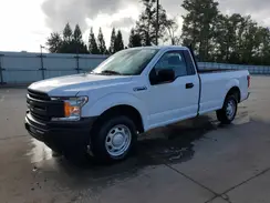 1FTMF1CB1LKE90329 2020 FORD F-150