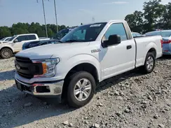 1FTMF1CB1LKF00017 2020 FORD F-150