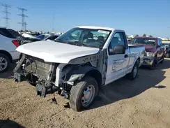 1FTMF1CB1LKF01328 2020 FORD F-150