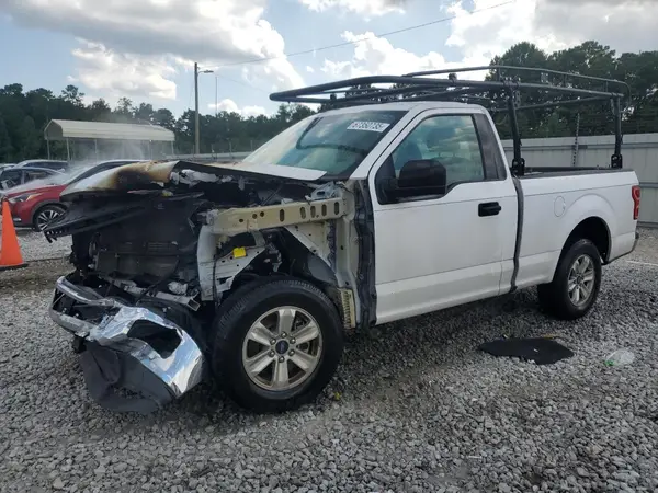 1FTMF1CB1LKF09090 2020 FORD F-150 - Image 1