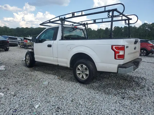1FTMF1CB1LKF09090 2020 FORD F-150 - Image 2