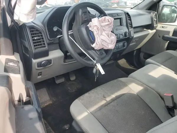 1FTMF1CB1LKF09090 2020 FORD F-150 - Image 8