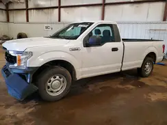 1FTMF1CB1LKF11471 2020 FORD F-150