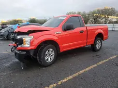1FTMF1CB1LKF11597 2020 FORD F-150