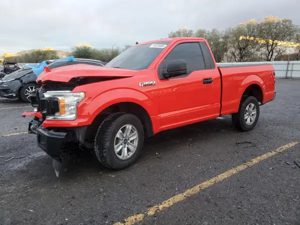 1FTMF1CB1LKF11597 2020 FORD F-150
